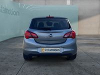 gebraucht Opel Corsa 1.4 E Edition EU6d-T CC