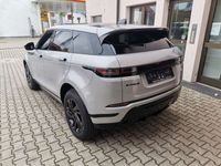 gebraucht Land Rover Range Rover evoque D165 FWD R-Dynamic S