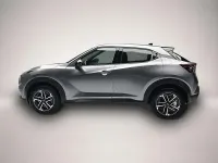 Neu Nissan Juke N-Connecta 114 PS (83 kW) 2026 Manufacturer SUV