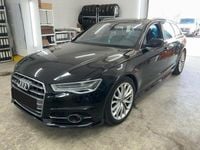 Gebraucht Audi S6 Ambiente 450 PS (330 kW) 2016 Schwarz Kombi