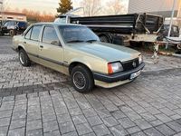 gebraucht Opel Ascona C luxus 115ps H Zulassung