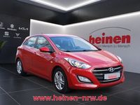 Gebraucht Hyundai i30 135 PS (99 kW) 2016 Andere Limousine