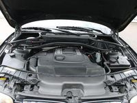 Gebraucht BMW X3 150 PS (110 kW) 2005 Schwarz SUV