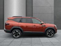 Neu Dacia Bigster Extreme 131 PS (96 kW) 2025 Terracottabraun SUV