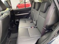 gebraucht Suzuki Grand Vitara 1.9 DDiS X30 Leder Xenon Navi