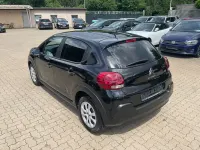 Gebraucht Citroën C3 Feel 82 PS (60 kW) 2017 Weiß Limousine
