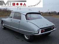 Gebraucht Citroën DS 116 PS (85 kW) 1970 Andere farbe metallic Limousine