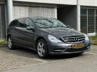 Gebraucht Mercedes R350 Edition 224 PS (164 kW) 2010 Grau Kombi