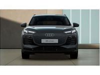 Gebraucht Audi Q6 e-tron Comfort 185 kW (252 PS) 2025 Grau (magnetgrau) SUV