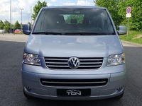 Gebraucht VW Multivan Comfortline 174 PS (127 kW) 2004 Silber Van
