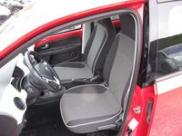 gebraucht Seat Mii Chic 1.0 Navi Sitzheizung PPS Hi Klima Alufe