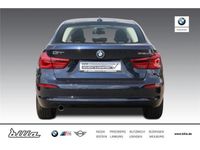 gebraucht BMW 318 Gran Turismo d Sport Line Leas.ab.299.-? LED Navi