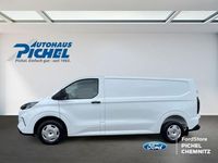 Gebraucht Ford Transit Custom Trend 150 PS (110 kW) 2024 Weiß Van