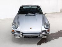 Gebraucht Porsche 911 190 PS (139 kW) 1966 Grau Coupé