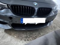 gebraucht BMW 420 i Coupé M Sport M Paket