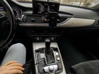 Gebraucht Audi A6 218 PS (160 kW) 2016 Kombi