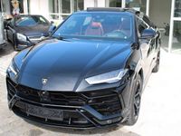 Gebraucht Lamborghini Urus 650 PS (478 kW) 2018 Schwarz SUV