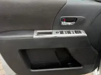 Gebraucht Mazda 5 Active Plus 145 PS (106 kW) 2010 Silber Van / Kleinbus