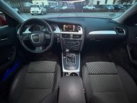 Gebraucht Audi A4 160 PS (117 kW) 2008 Limousine