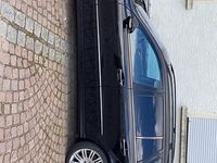 Gebraucht Mercedes E320 Avantgarde 224 PS (164 kW) 2007 Schwarz Kombi