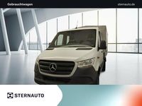 Gebraucht Mercedes Sprinter 143 PS (105 kW) 2019 Arktikweiß Van