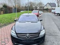 gebraucht Mercedes CL500 BRABUS B8 Original