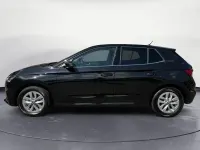 Gebraucht Skoda Fabia Selection 116 PS (85 kW) 2026 Schwarzmagic perleffekt Kleinwagen
