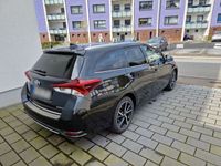 gebraucht Toyota Auris Touring Sports Touring Sports Hybrid 1...