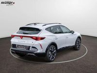 Gebraucht Cupra Formentor VZ 333 PS (244 kW) 2024 Weiß SUV