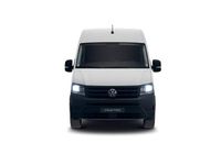 Neu VW Crafter 177 PS (130 kW) 2025 Weiß Van