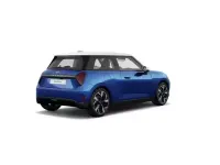 Käytetty Mini Cooper Classic 135 kW (184 HP) 2025 Sininen Viistoperä