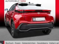 Gebraucht Toyota C-HR 223 PS (164 kW) 2025 Rot SUV