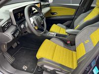 Gebraucht Renault R5 Iconic 110 kW (150 PS) 2025 Nachtblau + blackpearlschwarz Kleinwagen