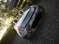 Gebraucht Ford StreetKa 95 PS (69 kW) 2004 Grau Cabrio