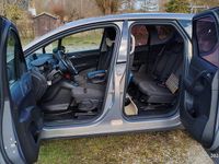 Gebraucht Opel Meriva 120 PS (88 kW) 2012 Braun Van / Kleinbus