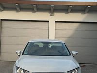 Gebraucht Seat Leon 131 PS (96 kW) 2019 Weiß Limousine