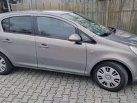 gebraucht Opel Corsa Edition "111 Jahre" Tüv bis 11/2025 Klima ,5 Tür