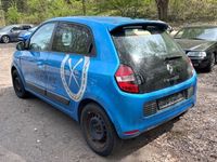 gebraucht Renault Twingo Dynamique