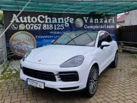 Gebraucht Porsche Cayenne E-Hybrid 462 PS (339 kW) 2021 Weiß SUV