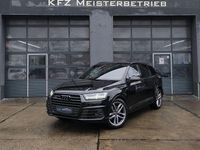 Gebraucht Audi Q7 Sport 272 PS (200 kW) 2017 Schwarz SUV