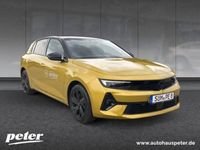 gebraucht Opel Astra GS