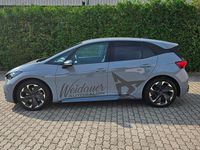 Gebraucht Cupra Born 150 kW (204 PS) 2023 Vaporgrau Kleinwagen