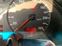 Gebraucht Audi A4 112 PS (82 kW) 1997 Weiß Limousine