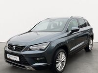 Gebraucht Seat Ateca XCELLENCE 150 PS (110 kW) 2020 Grau SUV