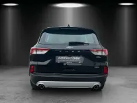 Gebraucht Ford Kuga Titanium 224 PS (164 kW) 2021 Schwarz SUV