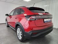 Gebraucht VW Taigo S 110 PS (80 kW) 2023 Rot SUV