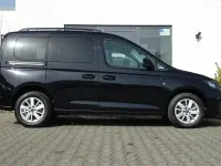 Ny VW Caddy Life 116 HK (85 kW) 2025 Metallic MPV