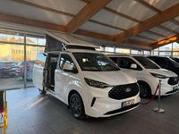 Neu Ford Transit Titanium 170 PS (125 kW) 2025 Frostweiß Van / Kleinbus