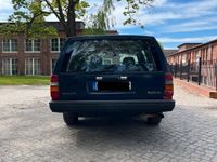 gebraucht Volvo 940 GL - Technisch einwandfrei - TÜV bis 2025