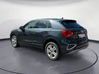 Gebraucht Audi Q2 Advanced 116 PS (85 kW) 2025 Grau SUV